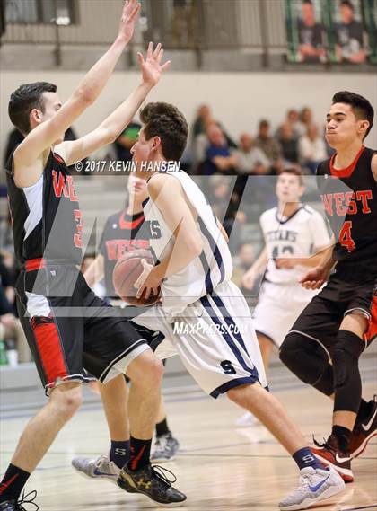 Thumbnail 3 in West @ Syracuse photogallery.