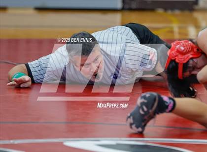 Thumbnail 3 in Woodward Academy vs. Morrow (GHSA D1 Duals - Area 3) photogallery.