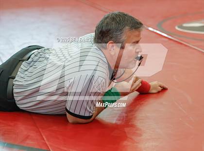 Thumbnail 3 in Woodward Academy vs. Morrow (GHSA D1 Duals - Area 3) photogallery.