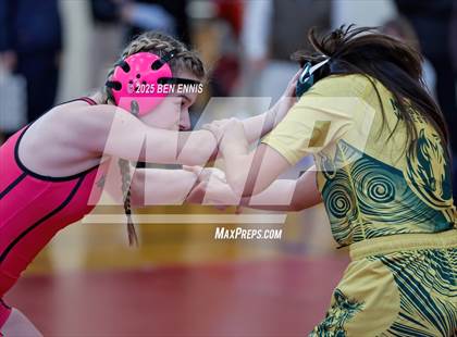 Thumbnail 3 in Woodward Academy vs. Morrow (GHSA D1 Duals - Area 3) photogallery.