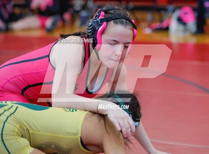 Thumbnail 3 in Woodward Academy vs. Morrow (GHSA D1 Duals - Area 3) photogallery.
