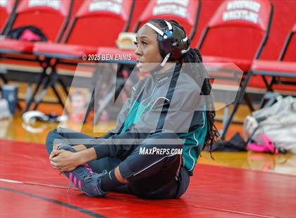 Thumbnail 1 in Woodward Academy vs. Morrow (GHSA D1 Duals - Area 3) photogallery.