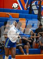 Photo from the gallery "Xavier College Prep vs. Saguaro (Westwood TOC)"