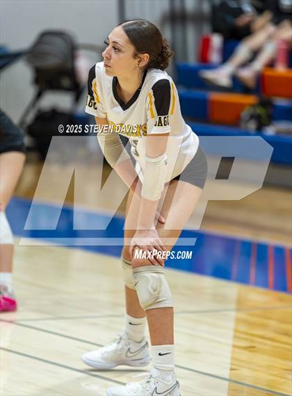 Thumbnail 1 in Xavier College Prep vs. Saguaro (Westwood TOC) photogallery.