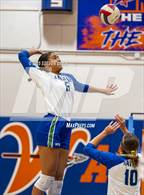 Photo from the gallery "Xavier College Prep vs. Saguaro (Westwood TOC)"