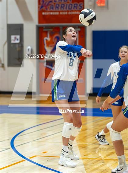 Thumbnail 1 in Xavier College Prep vs. Saguaro (Westwood TOC) photogallery.