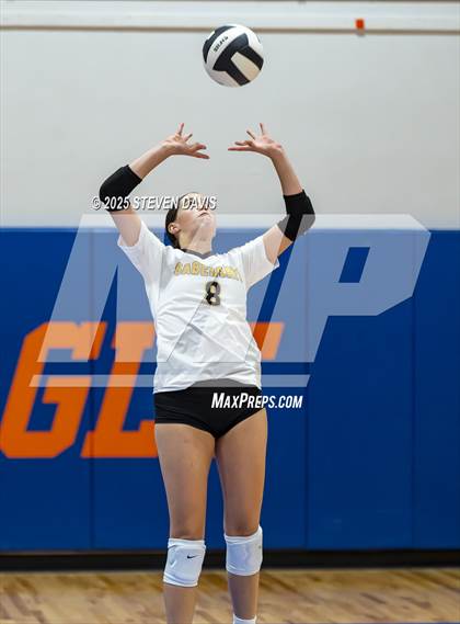 Thumbnail 1 in Xavier College Prep vs. Saguaro (Westwood TOC) photogallery.