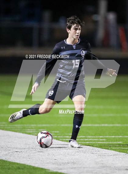 Thumbnail 2 in McKinney @ Guyer photogallery.
