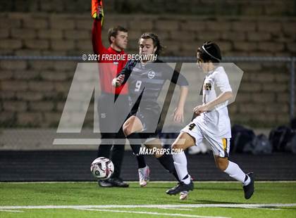 Thumbnail 1 in McKinney @ Guyer photogallery.
