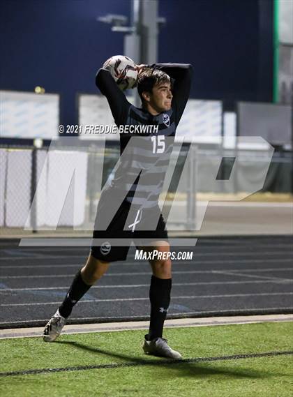 Thumbnail 1 in McKinney @ Guyer photogallery.