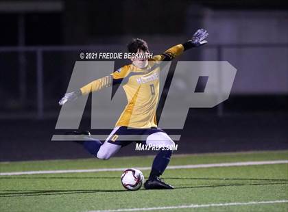Thumbnail 2 in McKinney @ Guyer photogallery.