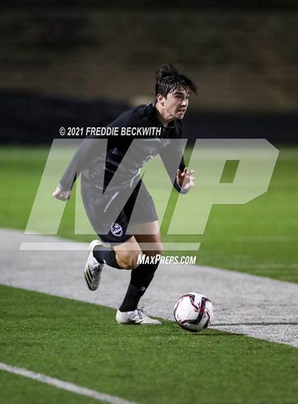 Thumbnail 3 in McKinney @ Guyer photogallery.