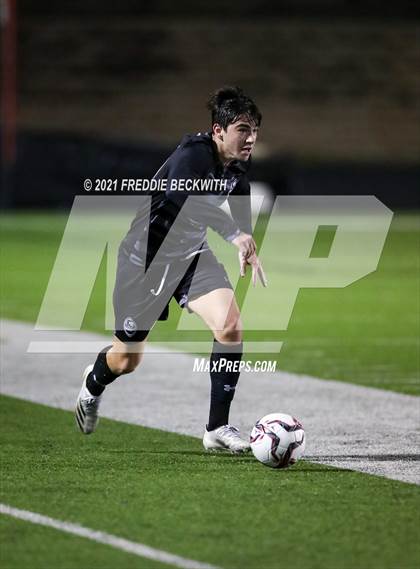 Thumbnail 2 in McKinney @ Guyer photogallery.