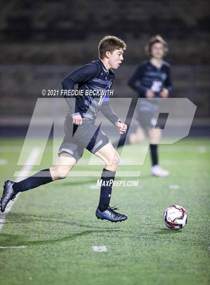 Thumbnail 1 in McKinney @ Guyer photogallery.