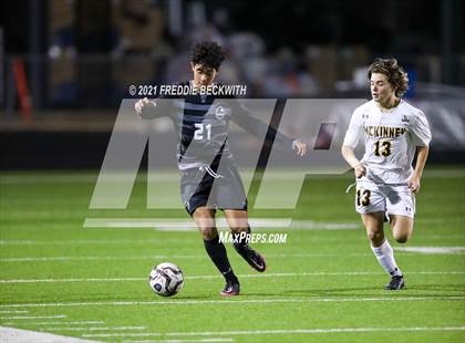 Thumbnail 3 in McKinney @ Guyer photogallery.