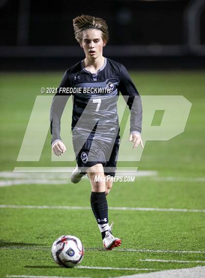 Thumbnail 1 in McKinney @ Guyer photogallery.