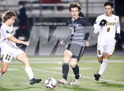 Thumbnail 1 in McKinney @ Guyer photogallery.