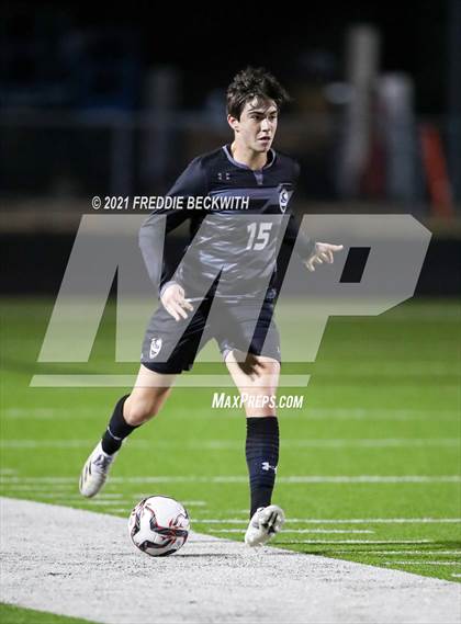 Thumbnail 1 in McKinney @ Guyer photogallery.