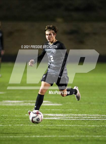 Thumbnail 2 in McKinney @ Guyer photogallery.