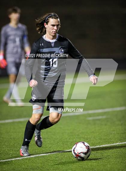 Thumbnail 2 in McKinney @ Guyer photogallery.
