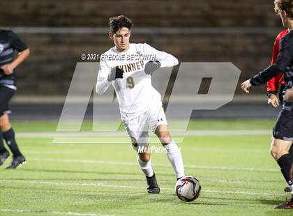 Thumbnail 2 in McKinney @ Guyer photogallery.