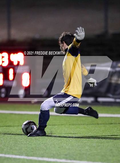 Thumbnail 2 in McKinney @ Guyer photogallery.