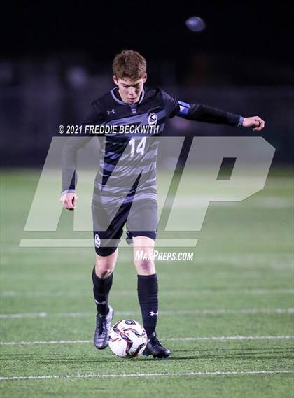 Thumbnail 2 in McKinney @ Guyer photogallery.