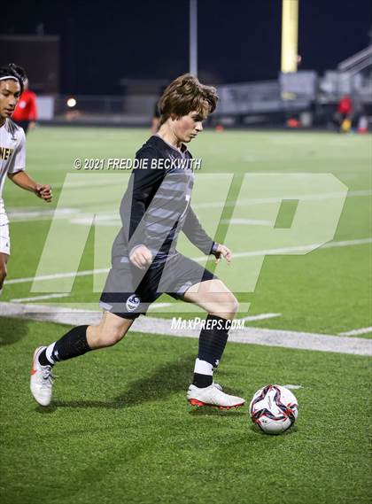 Thumbnail 3 in McKinney @ Guyer photogallery.