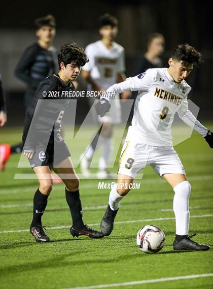 Thumbnail 2 in McKinney @ Guyer photogallery.