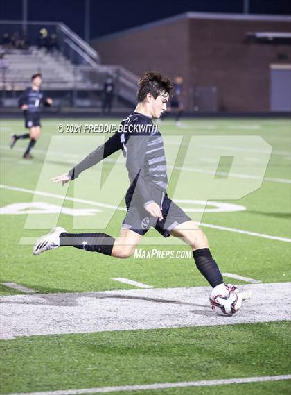 Thumbnail 2 in McKinney @ Guyer photogallery.