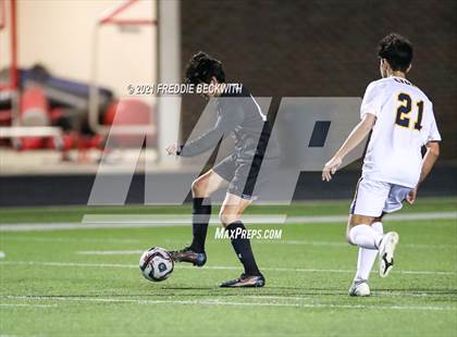 Thumbnail 1 in McKinney @ Guyer photogallery.