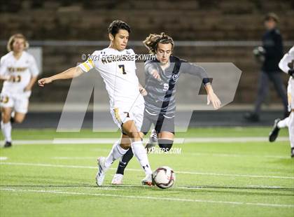 Thumbnail 2 in McKinney @ Guyer photogallery.