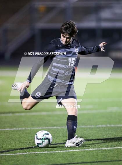 Thumbnail 1 in McKinney @ Guyer photogallery.
