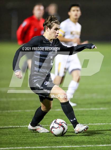 Thumbnail 2 in McKinney @ Guyer photogallery.