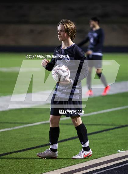 Thumbnail 2 in McKinney @ Guyer photogallery.