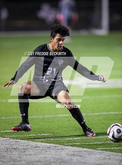 Thumbnail 1 in McKinney @ Guyer photogallery.