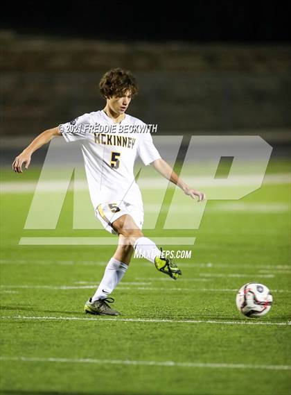Thumbnail 3 in McKinney @ Guyer photogallery.
