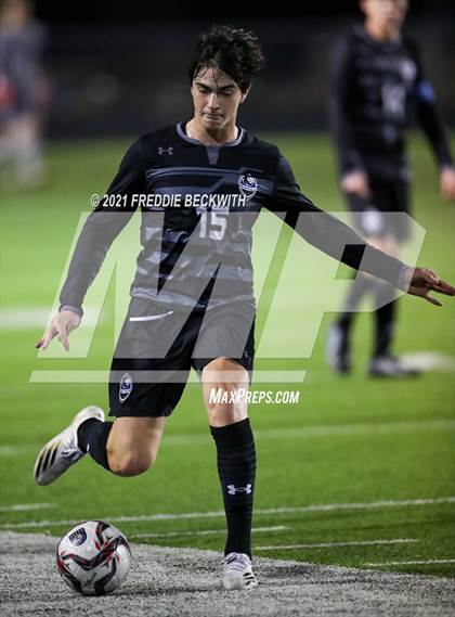 Thumbnail 2 in McKinney @ Guyer photogallery.