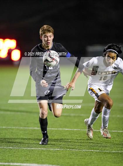 Thumbnail 2 in McKinney @ Guyer photogallery.