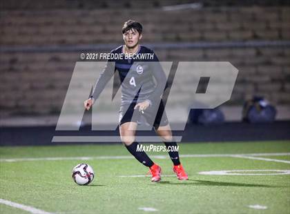 Thumbnail 1 in McKinney @ Guyer photogallery.
