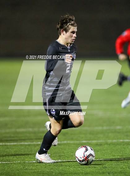 Thumbnail 3 in McKinney @ Guyer photogallery.