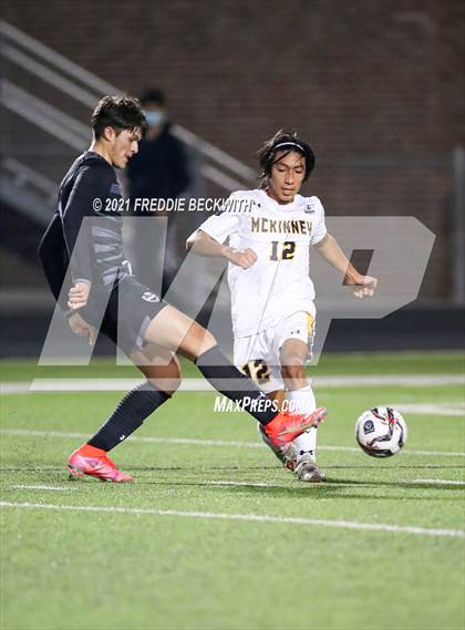 Thumbnail 2 in McKinney @ Guyer photogallery.