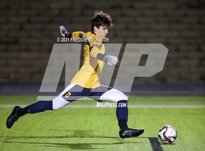 Thumbnail 1 in McKinney @ Guyer photogallery.