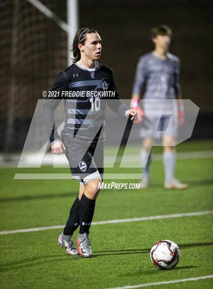 Thumbnail 1 in McKinney @ Guyer photogallery.