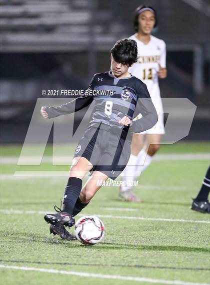 Thumbnail 2 in McKinney @ Guyer photogallery.