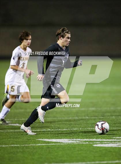 Thumbnail 2 in McKinney @ Guyer photogallery.