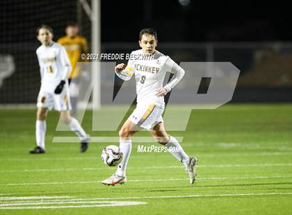 Thumbnail 2 in McKinney @ Guyer photogallery.