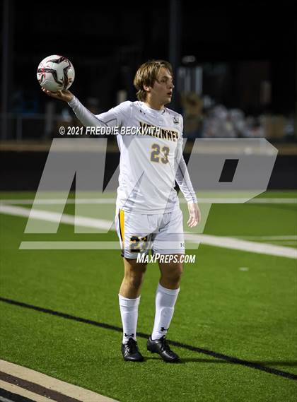 Thumbnail 1 in McKinney @ Guyer photogallery.