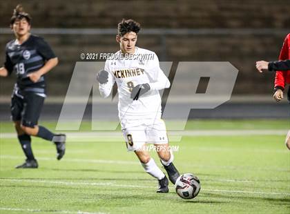 Thumbnail 1 in McKinney @ Guyer photogallery.