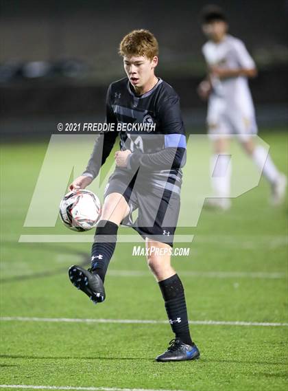 Thumbnail 1 in McKinney @ Guyer photogallery.